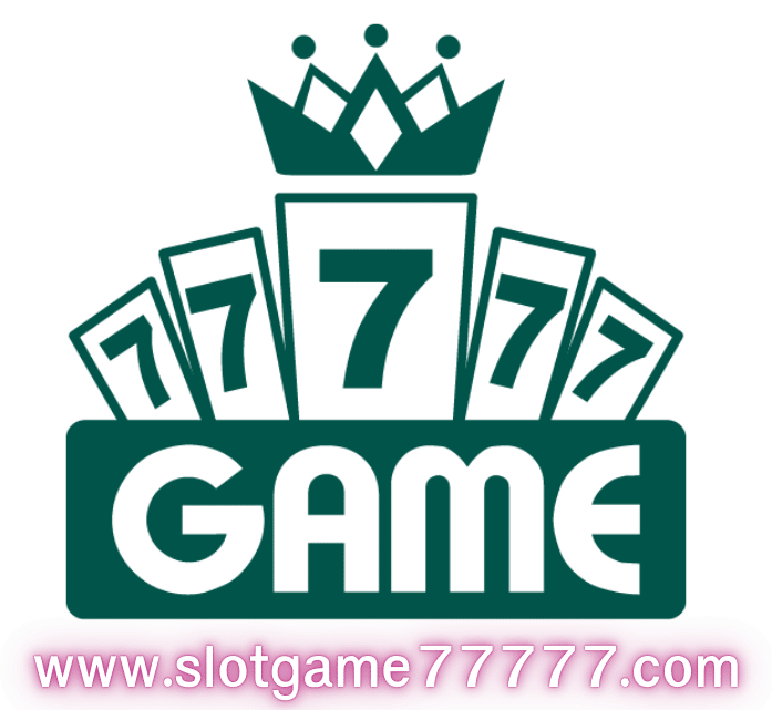slotgame77777 - logo